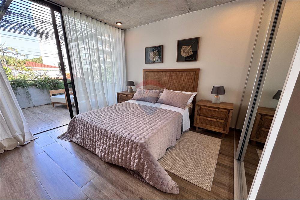 Departamento en venta en Ycuá Satí