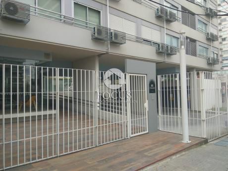 Estrena En Malvín 2 Dormitorios - Gge Y Gtos Incluidos Usd183.000