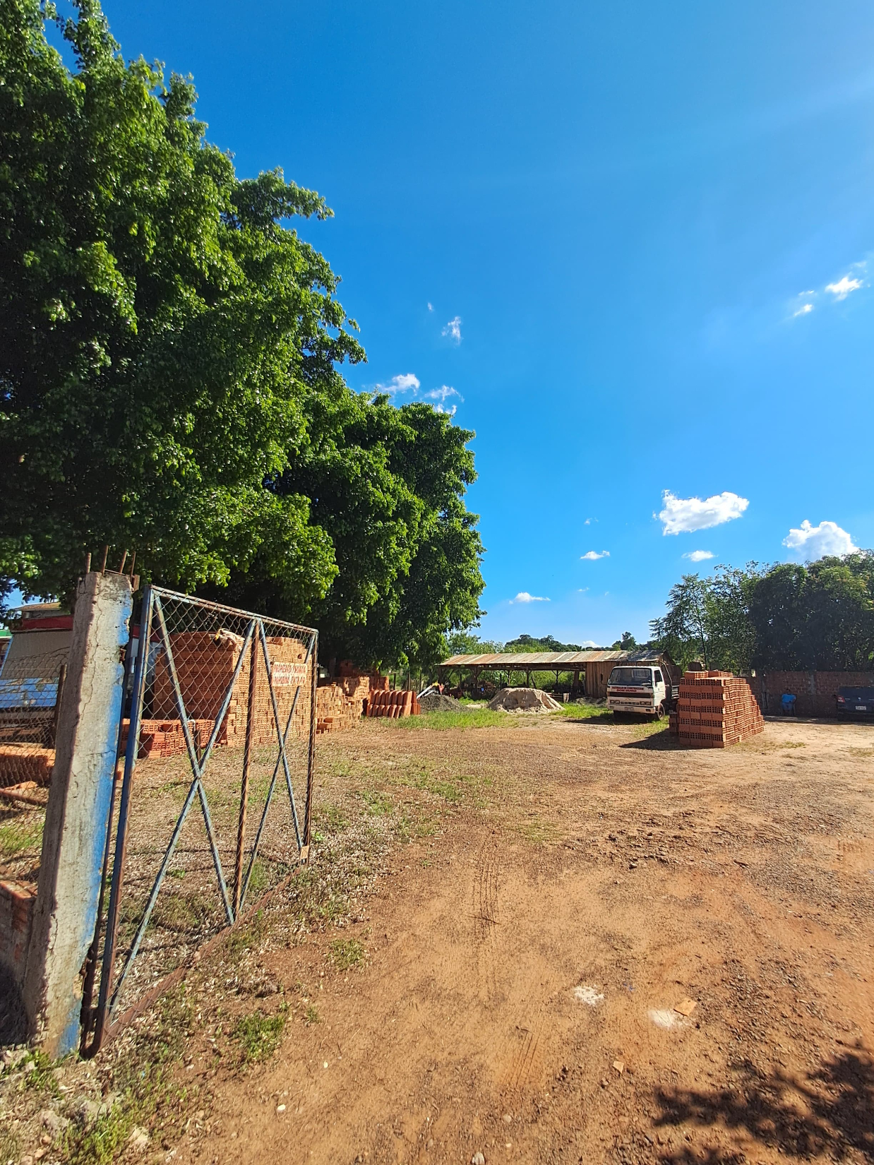TERRENO DE 780M² EN PRESIDENTE FRANCO — foto 3
