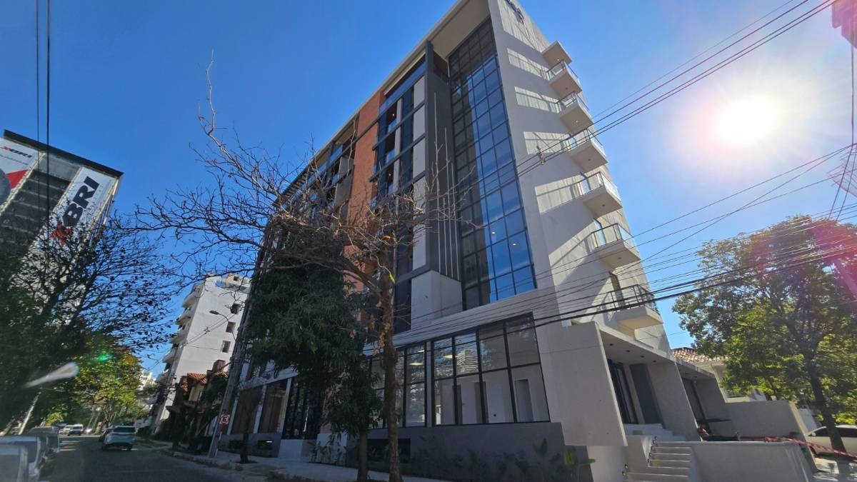 Departamento en venta en Las Lomas