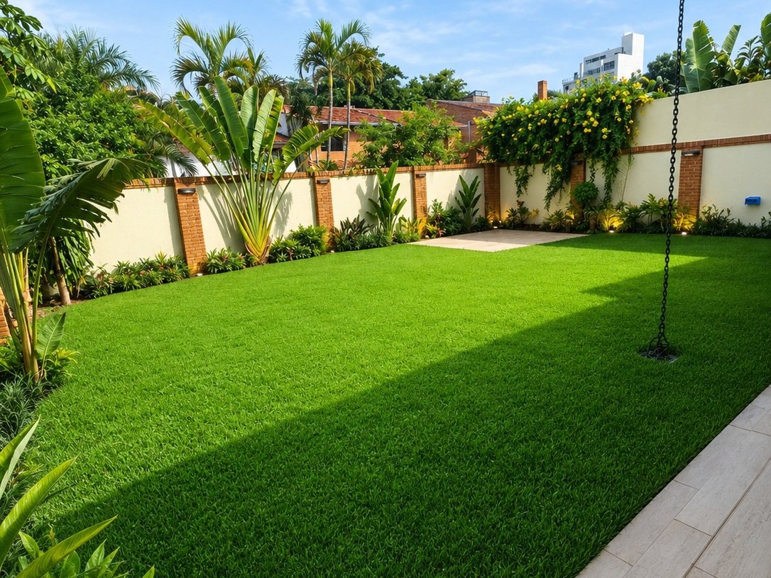 ALQUILO HERMOSA CASA EN LAS LOMAS — foto 2
