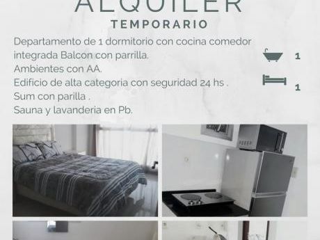 Buscamos Departamentos Y Casas Amueblados Con Urgencia.