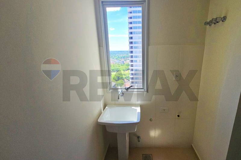 Departamento - Alquiler - Ycuá Satí, Asunción, Paraguay — foto 2