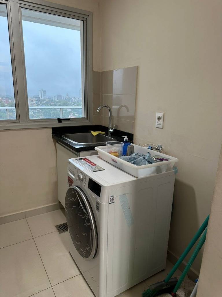 ALQUILO DEPARTAMENTO EN TORRE BOGGIANI — foto 3