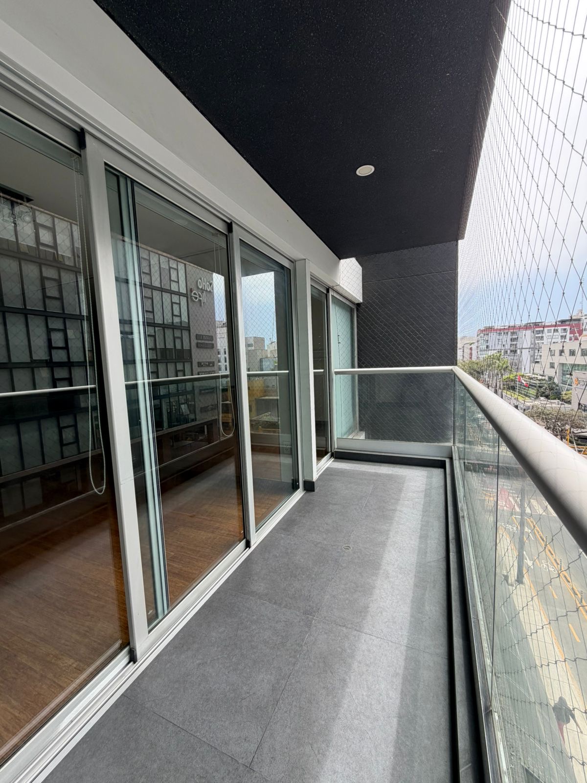 Departamento en venta en Miraflores