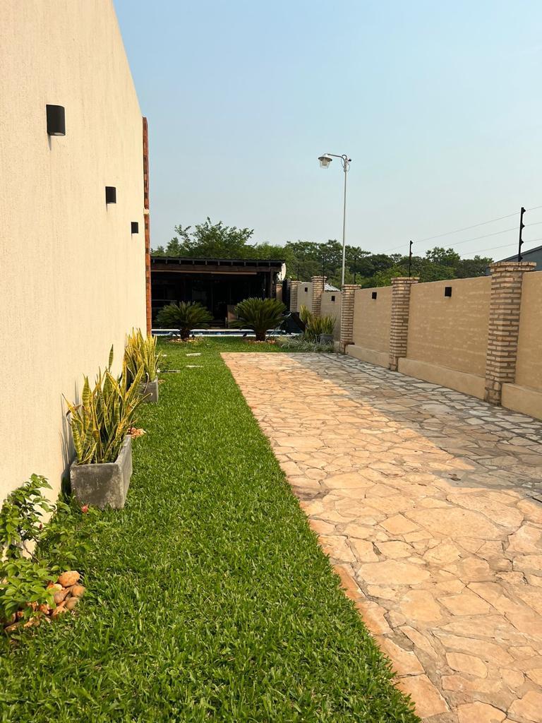 Alquiler De Casa En San Bernardino - El Cortijo Country Club — foto 3