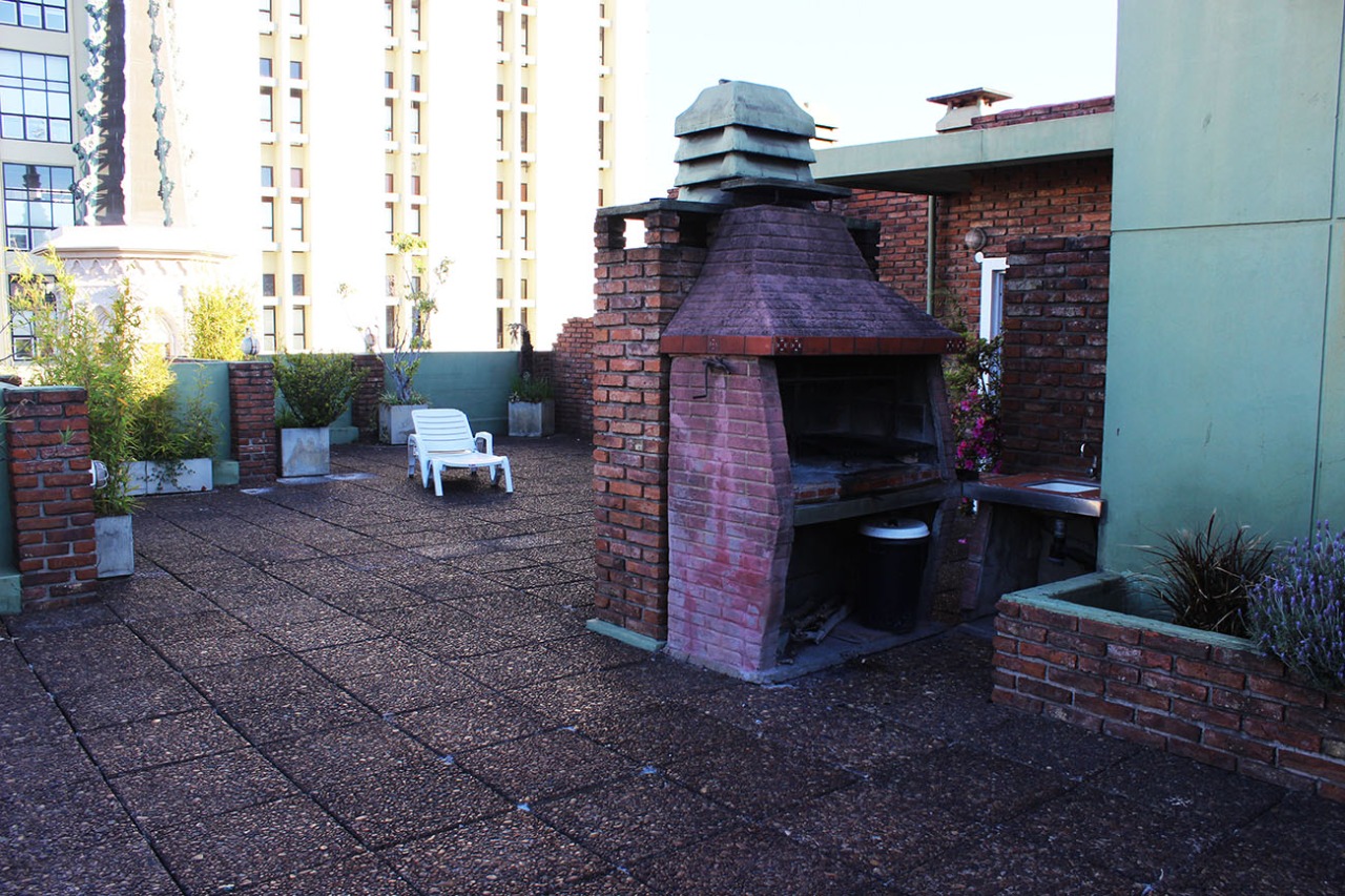 Vendo depto Monoambiente en Buenos Aires Frente a la Embajada Paraguaya — foto 2