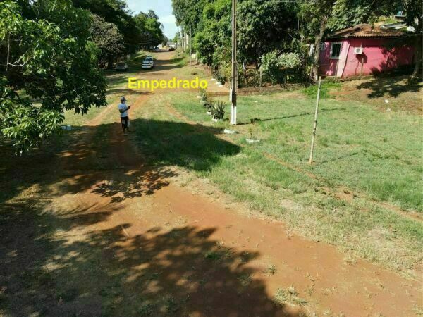 SE VENDE TERRENO EN EL KM 7, BARRIO MBURUKUYA - CDE — foto 2