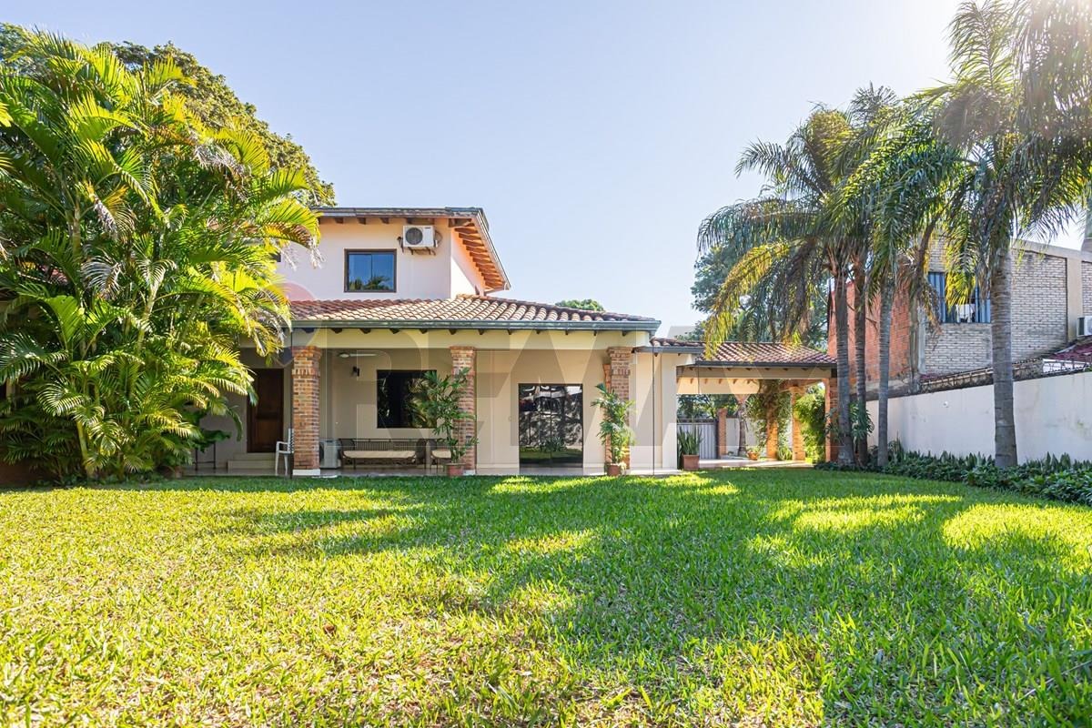 Casa - Venta - Lambaré, Central, Paraguay — foto 2