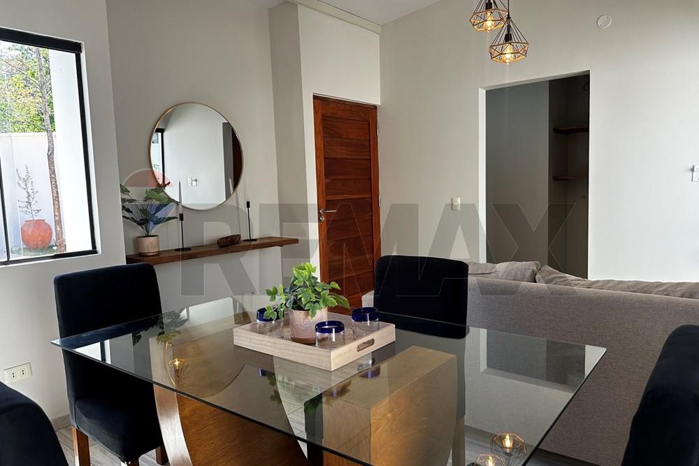 EN VENTA CASA EN CONDOMINIO ALTOS DE CARIDAD - MARIANO R. ALONSO — foto 3