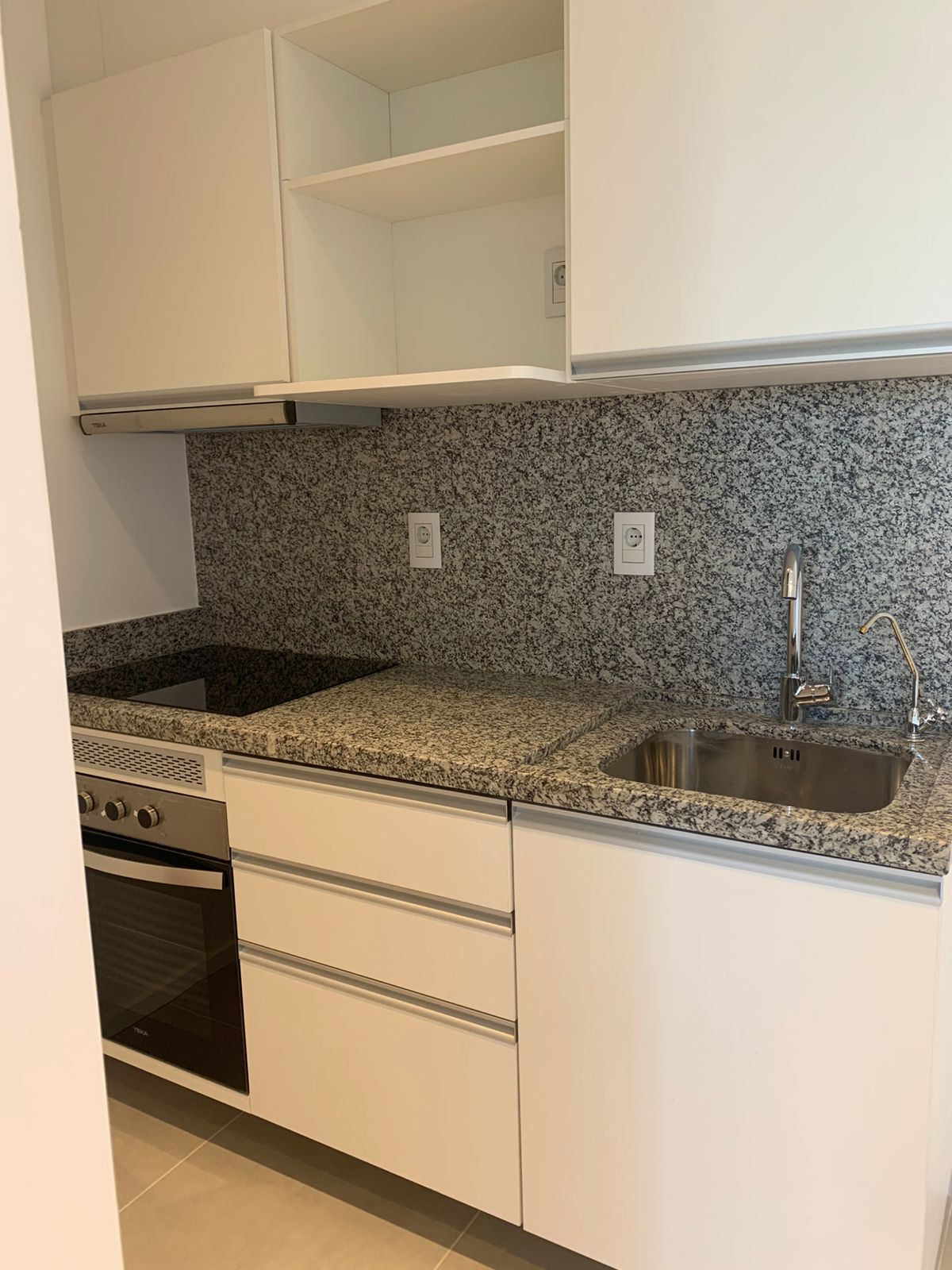 Departamento en Edificio Bernardino — foto 2