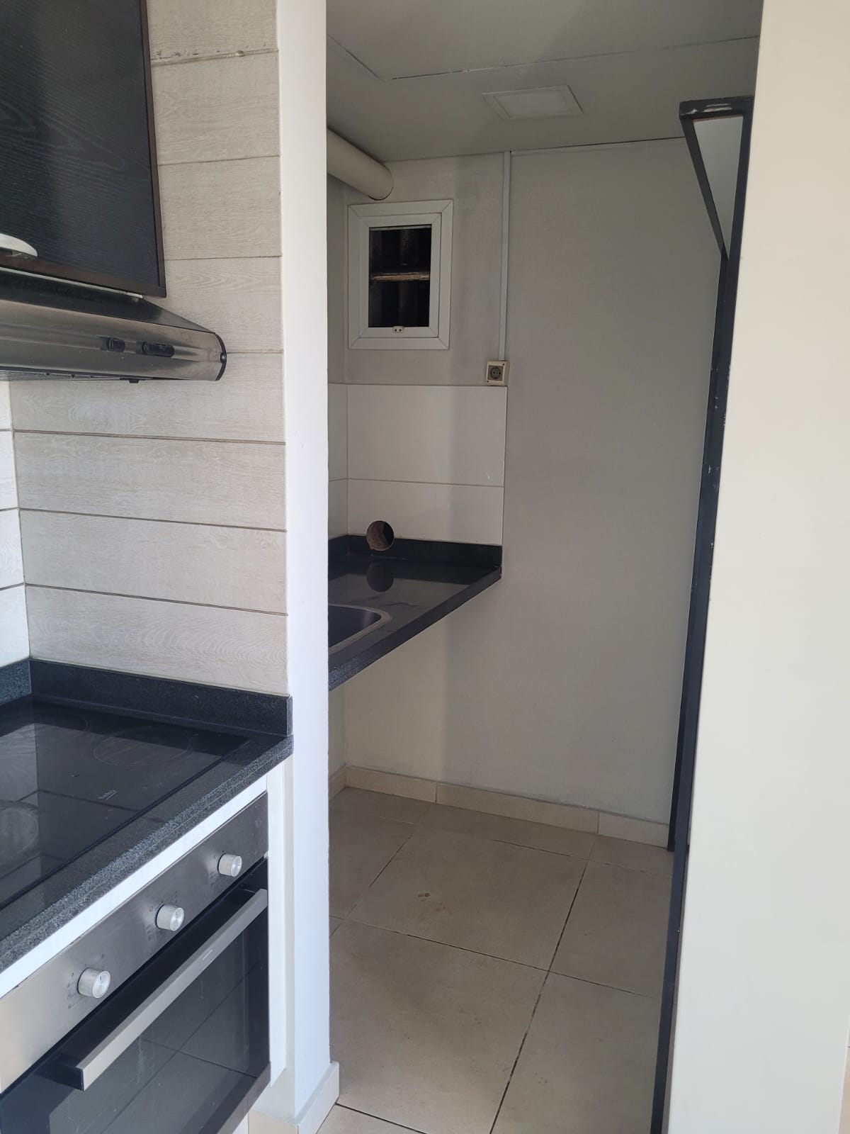 Alquilo departamento 2 dormitorios + escritorio — foto 3