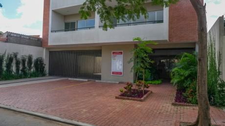 Hermosos Departamentos A Estrenar Con Precios De Pre-venta