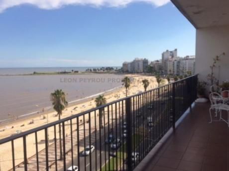 Apartamento 3 Dormitorios, 2 Baños, Pocitos.