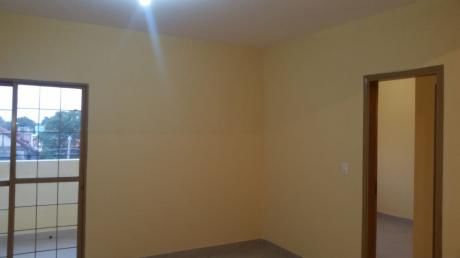 Alquilo Departamento De Un Dormitorio En Zona Salemma!!