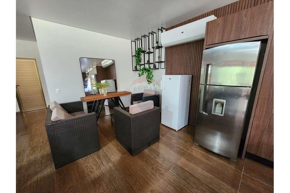VENDO AMPLIA CASA EN SANTA RITA — foto 3