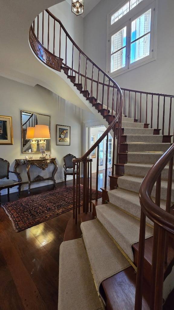 Casa en venta en Las Mercedes, Asunción — foto 2