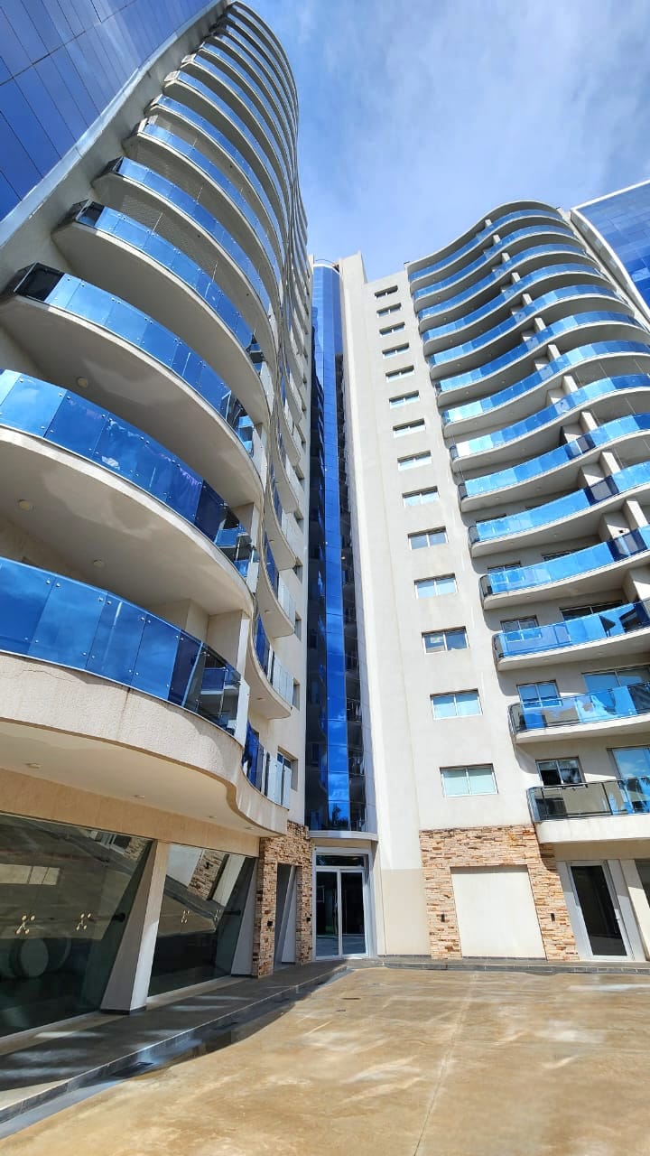 Departamento en alquiler en Mburucuyá, Asunción — foto 2