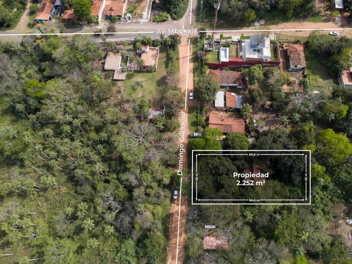 Se vende hermoso terreno a cuadras del anfiteatro — foto 2