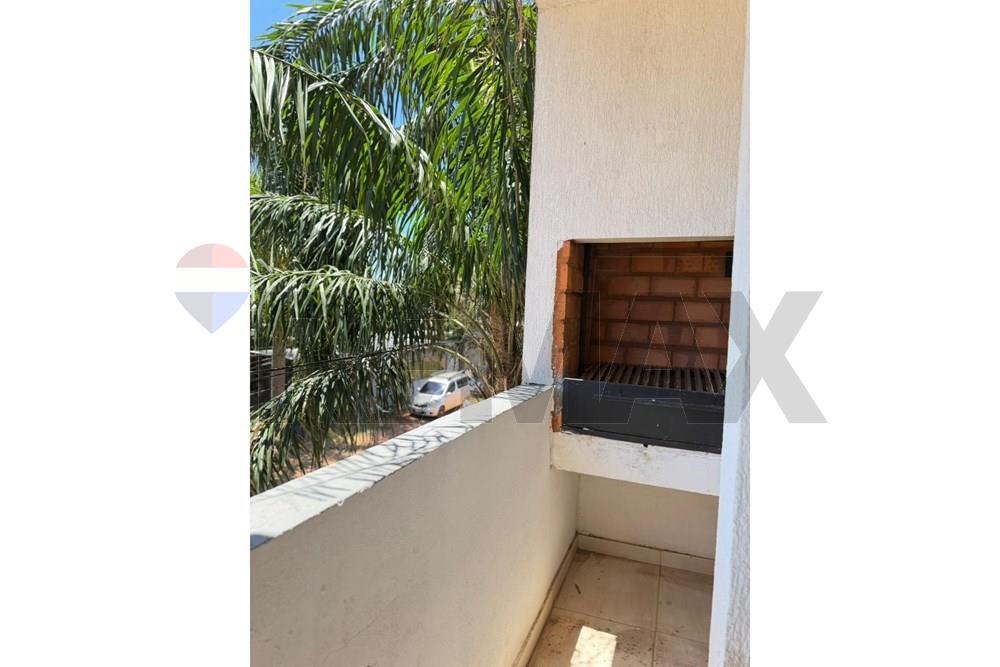 Departamento - Alquiler - San Lorenzo, Paraguay, No te quedes con las ganas! — foto 3