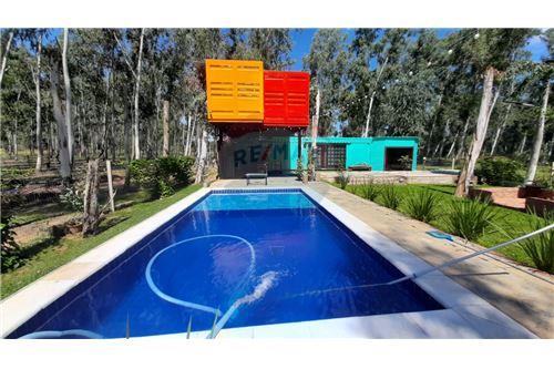 CASA - ALQUILER - PARAGUAY CORDILLERA SAN BERNARDINO — foto 2