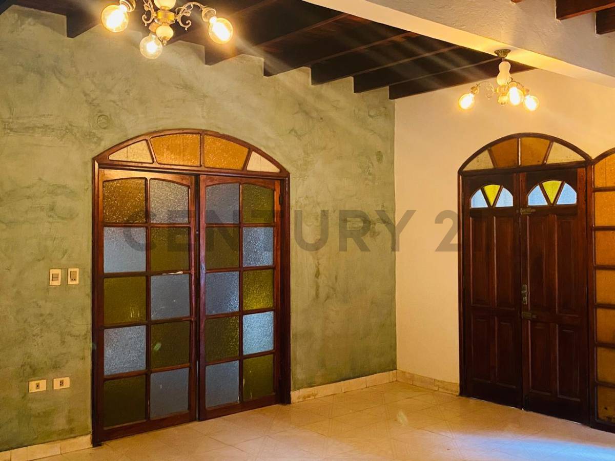 Alquiler de Casa en Luque, Central — foto 2