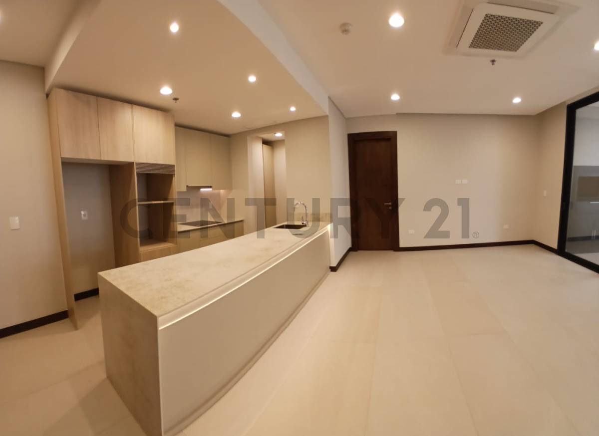 EN ALQUILER DPTO 2 HAB. EN SUITE - DISTRITO PERSEVERANCIA — foto 2