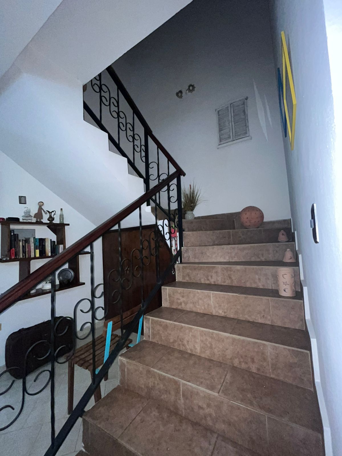 Dúplex en alquiler en Fernando de la Mora — foto 3