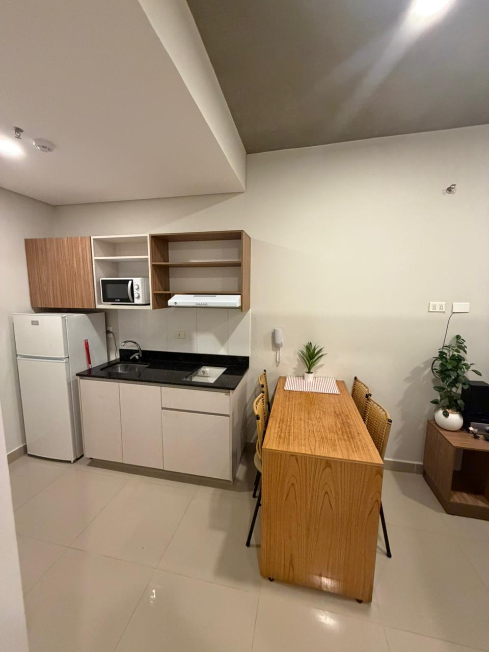 En Venta  Monoambiente Amoblado En Zuba III — foto 2