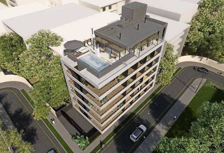 R LAS LOMAS Departamentos en pozo — foto 3