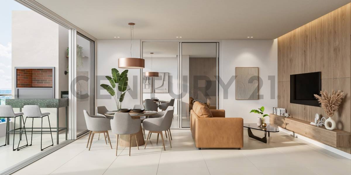 Departamento en venta en Manorá
