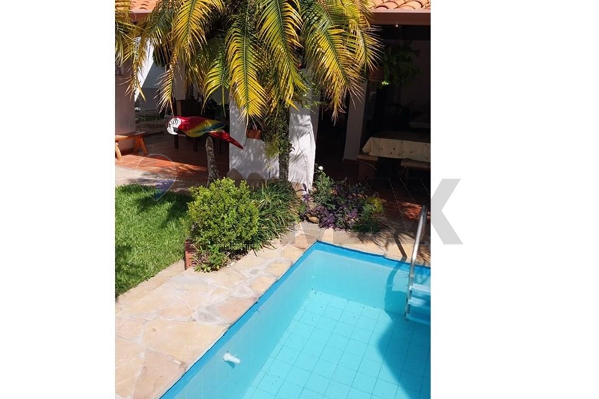 VENDO CASA AMOBLADA EN SAN BERNARDINO — foto 2