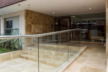 Excelente Penthouse 1 Dormitorio !