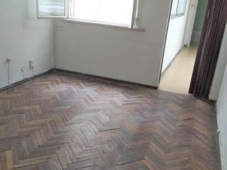 Luminoso Apartamento 1 Dormitorio En Centro