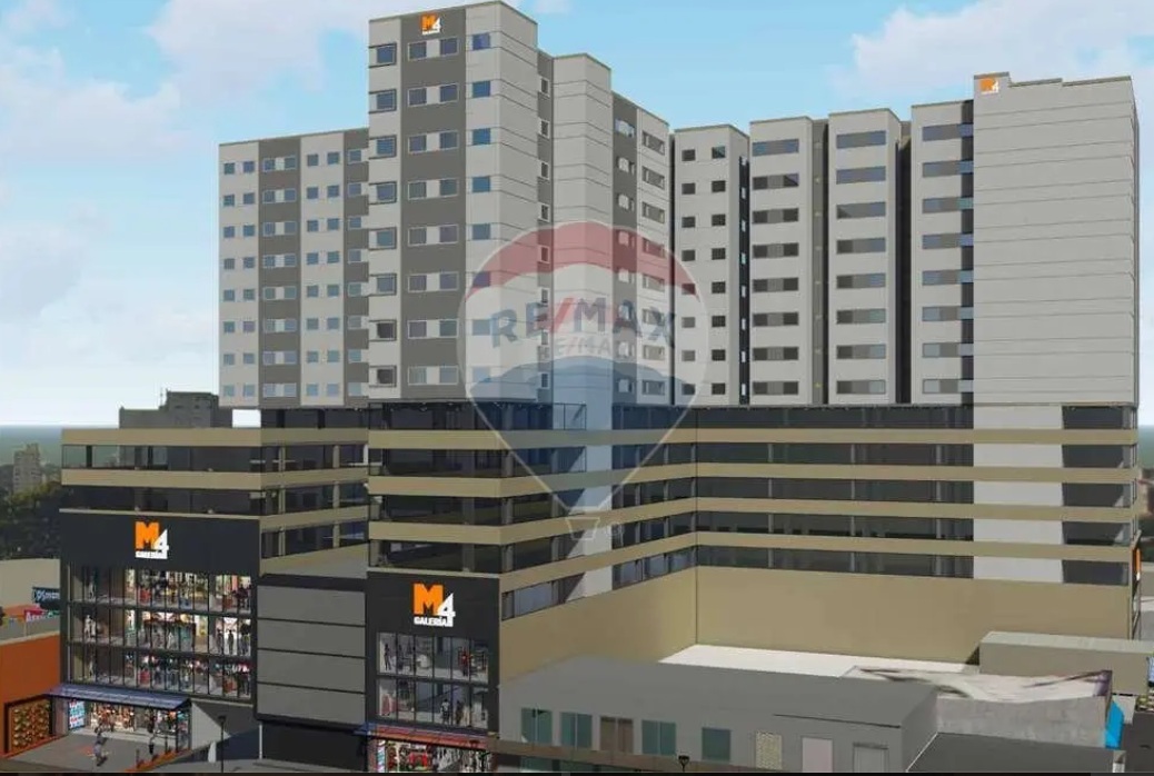 0hab 31.5m² — Asunción