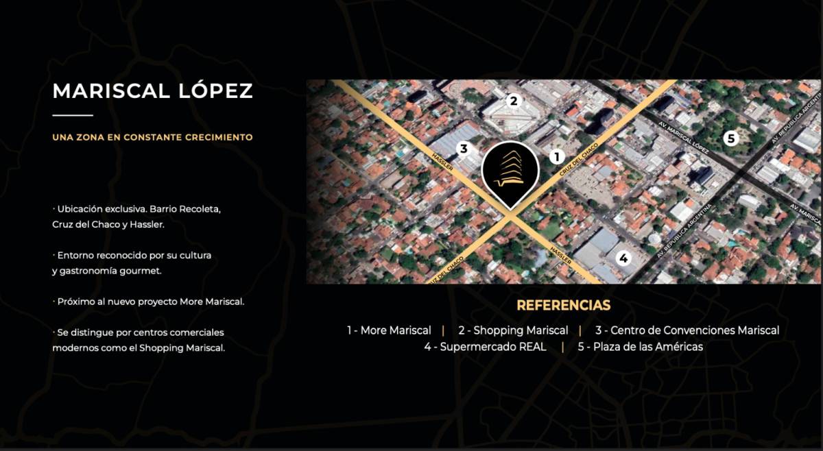 DEPTO EN VENTA – MONOAMBIENTE – CIVIS MARISCAL — foto 2