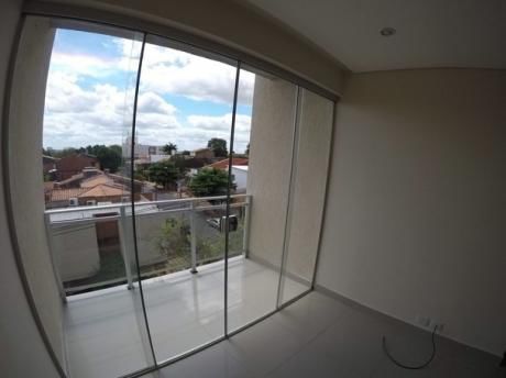 Departamento De 1 Dormitorio -barrio Jara- Zona U.americana