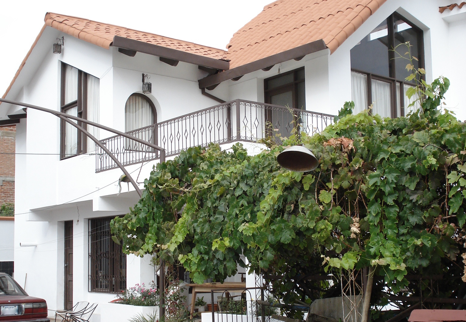 Casa en venta en Villa Busch