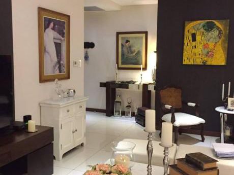 Hermoso Apartamento En Venta ¡las Palmas!