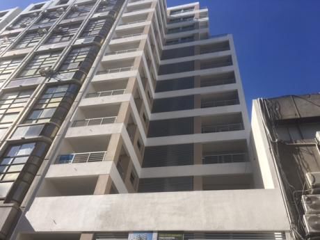 Venta Apartamento Monoambiente Cordón Sur