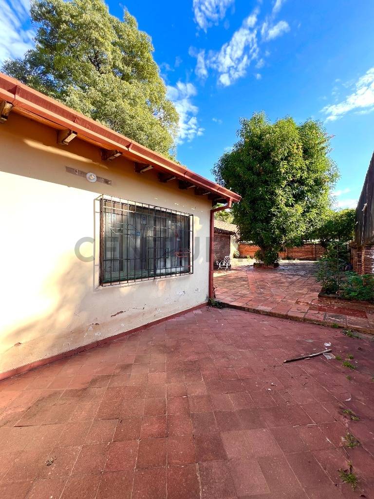 Venta De Casa En Virgen Del Huerto, Asunción — foto 2