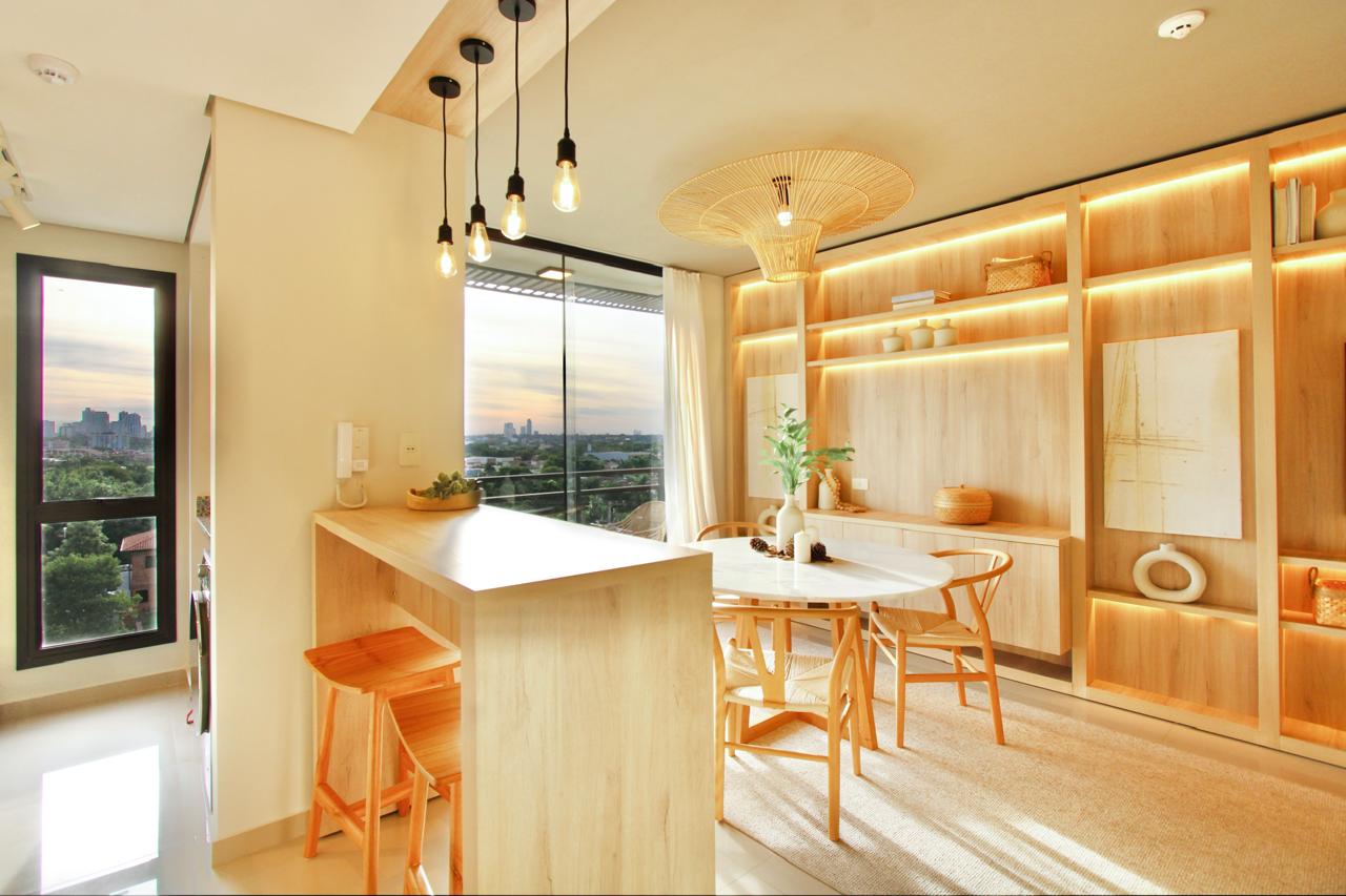 Casa en venta en Luque — foto 3