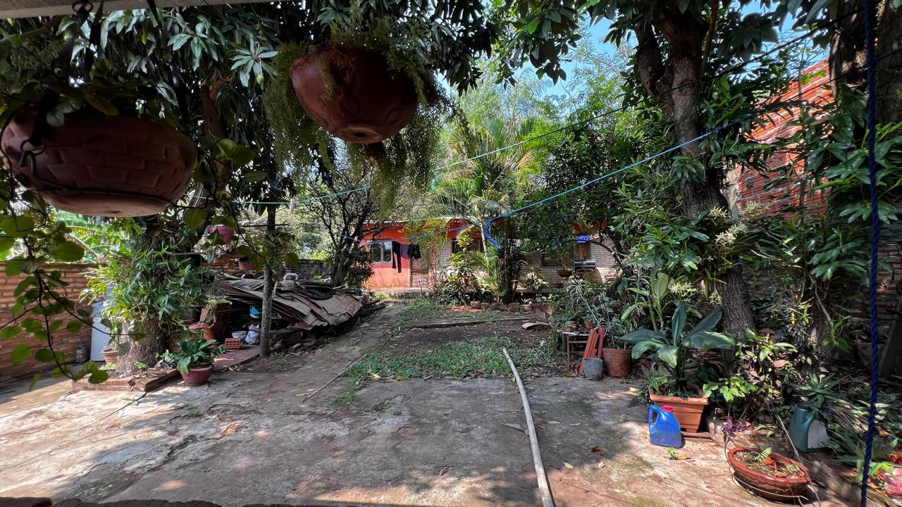 Vendo casa en caacupe ruta cabañas — foto 2