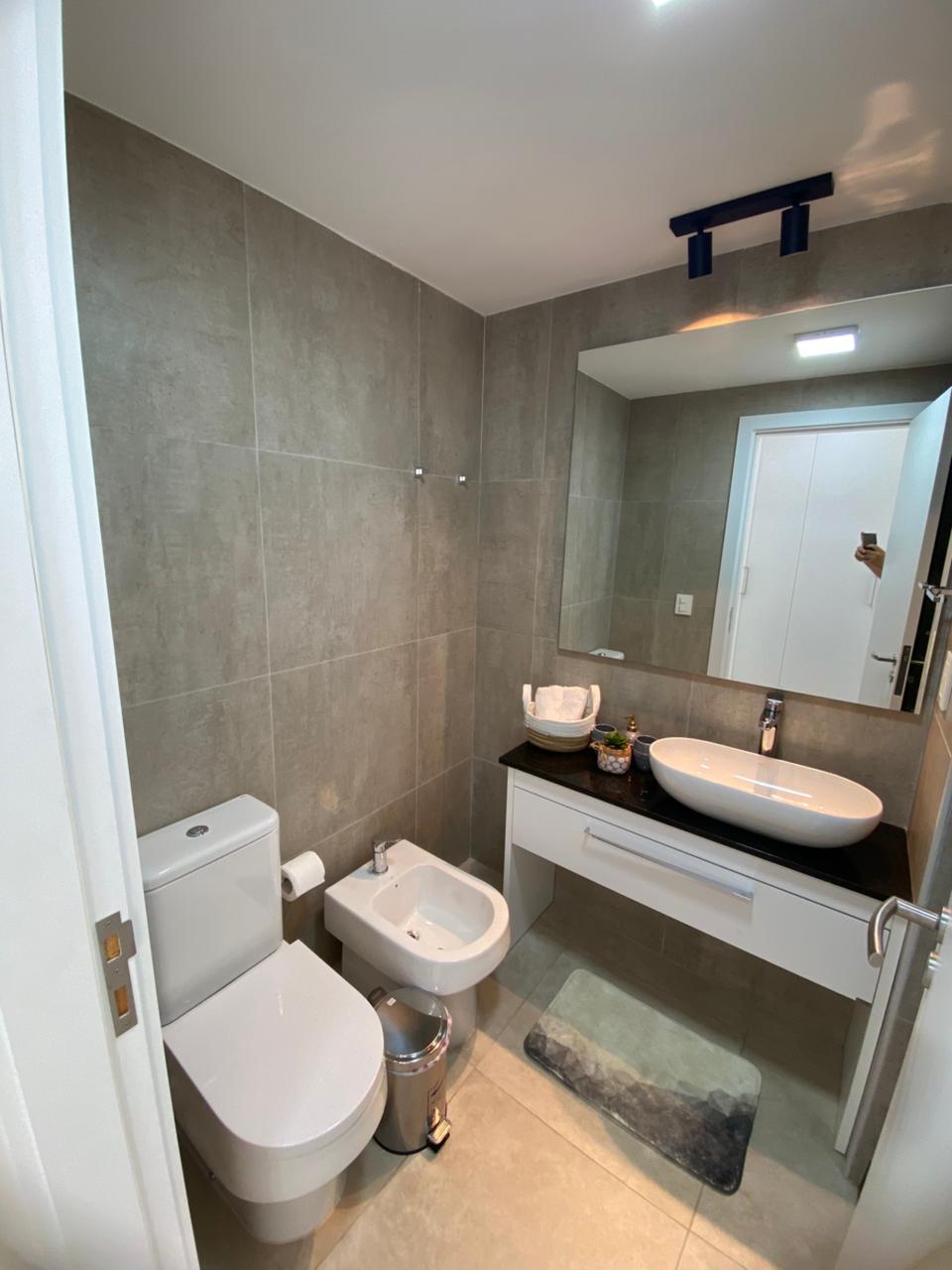 Departamento en alquiler en Mburucuyá, Asunción — foto 3