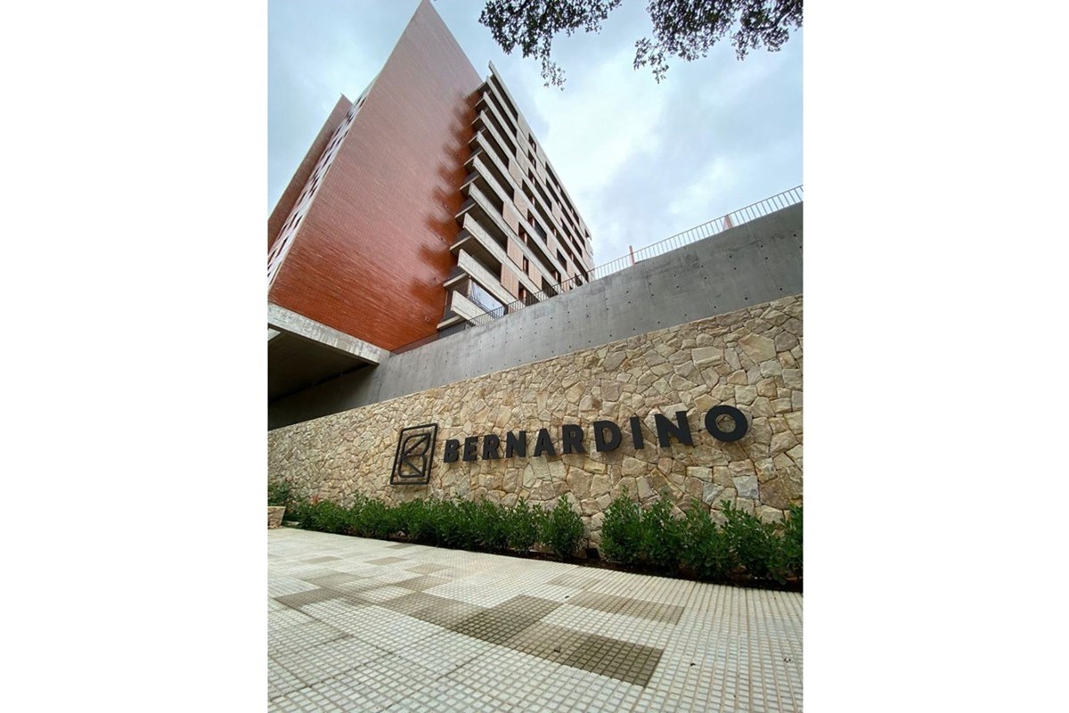 Alquilo departamento de 1 habitación en Bernardino — foto 2