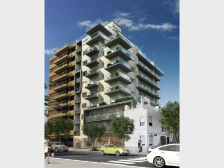 Apartamento En Excelente Zona De Punta Carretas!!!