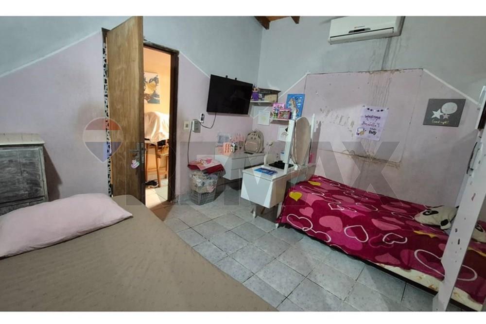 Casa en Venta, Barrio Recoleta, Asunción