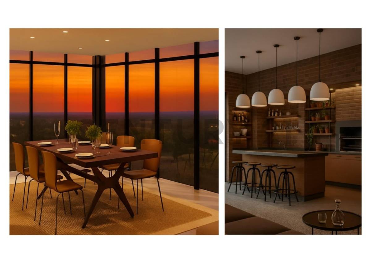 EDIFICIO BENEDICTO – Tu nuevo hogar en Lambaré — foto 3