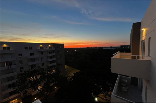 Alquiler departamento. Luque Primer Barrio — foto 3
