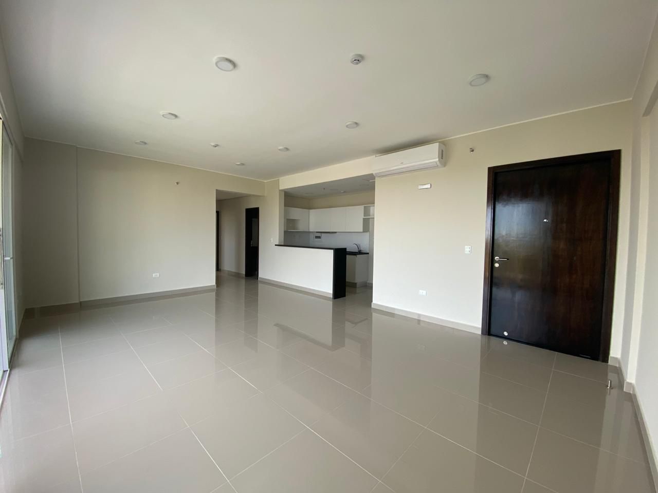 Alquilo Moderno y Amplio Dpto de 2 Habit en Suite — foto 2